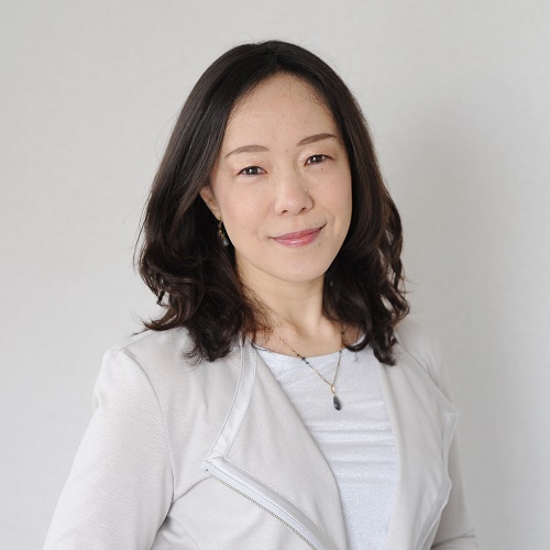 JHC認定スピリチュアルカウンセラー HIROKO