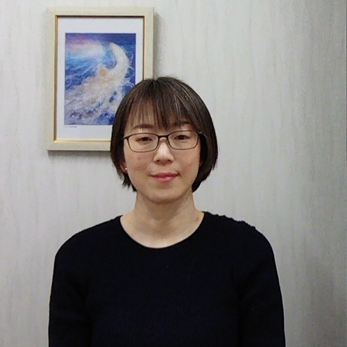 雨宮先生