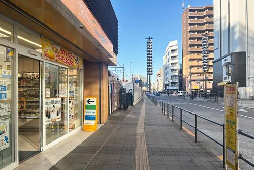 新大久保